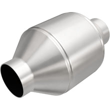 Load image into Gallery viewer, MagnaFlow Conv Universal 2.25 C/C 5.00 Diesel Spun
