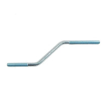 Load image into Gallery viewer, K&amp;N Stud 1/4-20 X 5-7/8inl Bent Zn
