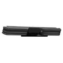 Load image into Gallery viewer, Westin/Fey 95-99 Toyota Tacoma / 80-94 Toyota Pickup Surestep Universal Bumper - Black Westin
