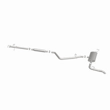 Load image into Gallery viewer, BRExhaust Exhaust Kit Replacement Dodge
