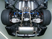 Load image into Gallery viewer, Cusco 2023+ Nissan Z Rear Sway Bar - 27mm OD Hollow Steel
