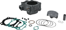 Load image into Gallery viewer, Cylinder Works 05-17 Honda CRF 450 X 450cc Standard Bore High Compression Cylinder Kit 12.5:1 Comp. Cylinder Works
