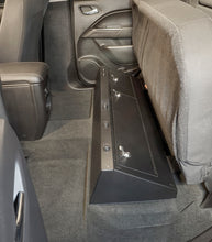 Load image into Gallery viewer, Tuffy Chevy Colorado/Gmc Canyon Crewcab Cargo Boxes &amp; Bags Tuffy Products
