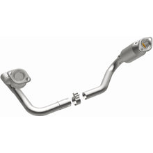 Load image into Gallery viewer, MagnaFlow Conv DF California Grade 07-08 Dodge Durango 3.7L
