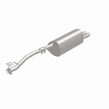 Load image into Gallery viewer, BRExhaust 96-04 Acura RL 3.5L Muffler Kit
