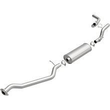 Load image into Gallery viewer, MagnaFlow BRE Exhaust Kit 99-01 Silverado Sierra 1500
