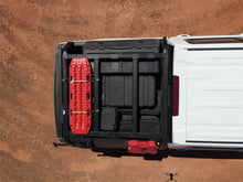 Load image into Gallery viewer, Putco Crossrail for 184100/184110 - Single Cross-Rail w/ Hardware Venture TEC Cross-Rail Body Armor &amp; Rock Rails Putco
