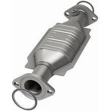 Load image into Gallery viewer, MagnaFlow Conv DF 98-02 Mazda 626 (49 State)

