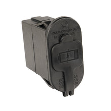 Load image into Gallery viewer, Rugged Ridge Dual USB Port With Qi capabilities 3.0 Rugged Ridge
