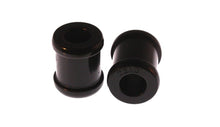 Load image into Gallery viewer, Energy Suspension Universal Black Shock Bushing Set - Fits Std Staight Eyes 5/8in ID x 1-1/8in OD Bushing Kits Energy Suspension
