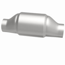 Load image into Gallery viewer, MagnaFlow Conv Univ 2.25inch O/O | 54905
