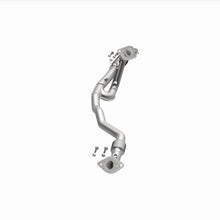 Load image into Gallery viewer, BRE Exhaust 09-17 Outlook Traverse 3.6L Front Pipe Kit
