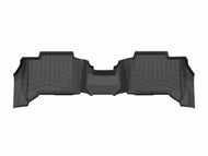 WeatherTech 25-26 Toyota 4Runner Hybrid 3rd Row Rear FloorLiner - Black | 4419194