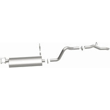 Load image into Gallery viewer, MagnaFlow BRE Exhaust Kit 98-99 Jimmy Blazer Bravada 4.3L
