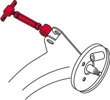 Load image into Gallery viewer, SPC Performance 88-00 Honda Civic/90-01 Acura Integra Rear EZ Arm XR Adjustable Control Arm Control Arms SPC Performance
