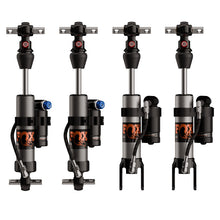 Load image into Gallery viewer, Fox Performance 14-19 Chevrolet Corvette C7 2.0 Coilover Reservoir Shock Kit - LSC Adjustable FOX
