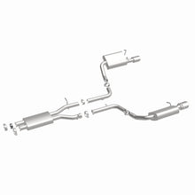 Load image into Gallery viewer, BRExhaust Exhaust Kit - 08-14 Mercedes C300
