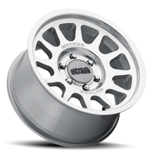 Load image into Gallery viewer, Method MR703 Bead Grip 17x8.5 +35mm Offset 6x5.5 106.25mm CB Machined - Clear Coat Wheel | MR70378560335
