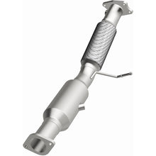 Load image into Gallery viewer, Magnaflow California Direct Fit Converter 04-10 Volvo S40 2.4L
