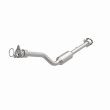 Load image into Gallery viewer, MagnaFlow Conv DF 01-04 Saturn L 2.2L
