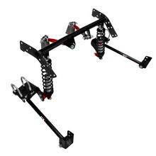 Load image into Gallery viewer, QA1 Chrysler 8-3/4in. &amp; Ford 9in. Axle Housings 70-74 Mopar E-Body - Rear Suspension QA1
