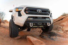 Load image into Gallery viewer, DV8 2024+ Toyota Tacoma Centric Front Bumper
