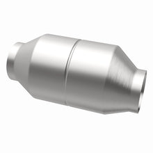 Load image into Gallery viewer, MagnaFlow Conv Univ 02-06 Dodge Ram 2500/3500 Pickup 5.9L Cummins Diesel H.O.
