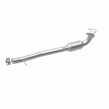 Load image into Gallery viewer, Magnaflow 07-09 Land Rover Range Rover 4.2L Direct Fit Converter

