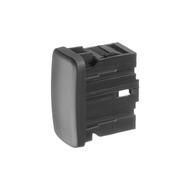 Cali Raised Toyota Oem Switch Replacement Blank - Tall | CR2399