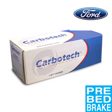 Load image into Gallery viewer, Carbotech Brake Pad Carbotech CT1645 Brake Pad [FRONT]
