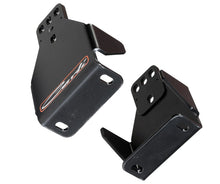 Load image into Gallery viewer, Carli Brackets Carli 14-24 Ram Power Wagon Skit Plate Drop Bracket
