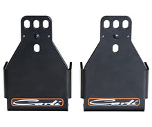 Load image into Gallery viewer, Carli Brackets Carli 14-24 Ram Power Wagon Skit Plate Drop Bracket
