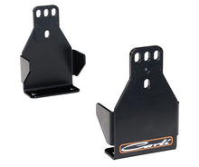 Load image into Gallery viewer, Carli Brackets Carli 14-24 Ram Power Wagon Skit Plate Drop Bracket
