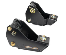 Load image into Gallery viewer, Carli Brackets Carli 23-26 Ford F250/350 4x4 Radius Arm Drop Brackets - 5.5in Lift

