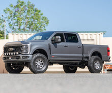 Load image into Gallery viewer, Carli Control Arms Carli 2023+ Ford F250/350 4x4 Radius Arm Drop Brackets - 3.5in Lift
