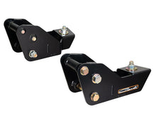 Load image into Gallery viewer, Carli Control Arms Carli 2023+ Ford F250/350 4x4 Radius Arm Drop Brackets - 3.5in Lift
