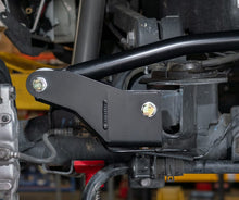 Load image into Gallery viewer, Carli Traction Bars Carli 14-24 Ram 2500 Power Wagon Extended Rear Track Bar Kit
