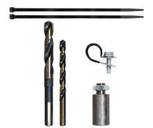 Load image into Gallery viewer, Carli Traction Bars Carli 14-24 Ram 2500 Power Wagon Extended Rear Track Bar Kit

