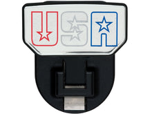 Load image into Gallery viewer, Carr BDPH_183022 Carr HD Universal Hitch Step; Fits 2 in. Receiver; Black; USA; Single 183022
