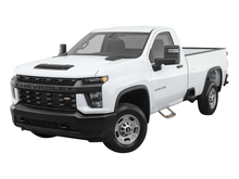 Load image into Gallery viewer, Carr BDPH_104992 Carr HOOP II; Assist/Side Step; XM3 Polished; Pair 104992
