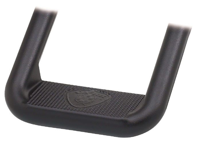 Carr BDPH_107441 Carr HOOP II; Assist/Side Step; XP3 Black Powder Coat; Pair 107441