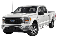 Load image into Gallery viewer, Carr BDPH_114992 Carr LD Step; Assist/Side Step; XM3 Polished; Pair 114992
