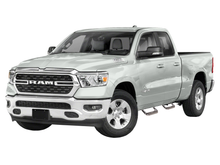 Load image into Gallery viewer, Carr BDPH_120252 Carr Super Hoop; Assist/Side Step; XM3 Polished; Pair 120252
