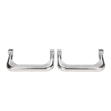 Load image into Gallery viewer, Carr BDPH_120552 Carr Super Hoop; Assist/Side Step; XM3 Polished; Pair 120552
