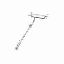 Load image into Gallery viewer, MagnaFlow BRE Exhaust Kit 05-08 Sportage Tucson 2.7L
