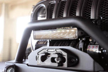 Load image into Gallery viewer, DV8 Offroad 07-23 Jeep Wrangler JK/JL &amp; Gladiator JT FS-15 Series Front Bumper Bumpers - Steel DV8 Offroad
