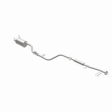 Load image into Gallery viewer, MagnaFlow BRE Exhaust Kit 93-95 Honda Del Sol
