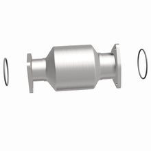 Load image into Gallery viewer, Magnaflow 10-13 Acura MDX 3.7L Direct Fit Converter
