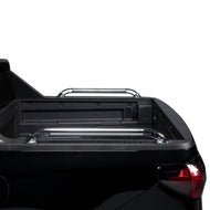 Putco 22-23 Hyundai Santa Cruz 4Ft 3In Boss Locker Side Rails Body Armor & Rock Rails Putco