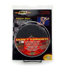 Load image into Gallery viewer, DEI Exhaust Wrap 2in x 50ft - Black
